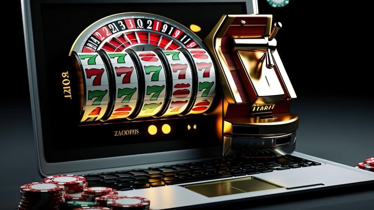 Strategi Ampuh Menang di Slot Online