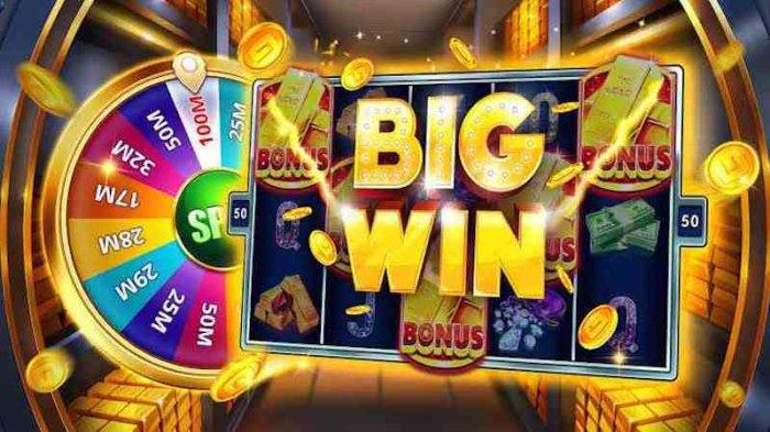 Bonus dan Promosi Terbaik di Slot Online Gacor. Hai, bros! Apa kabar kalian? Semoga semuanya baik-baik aja ya