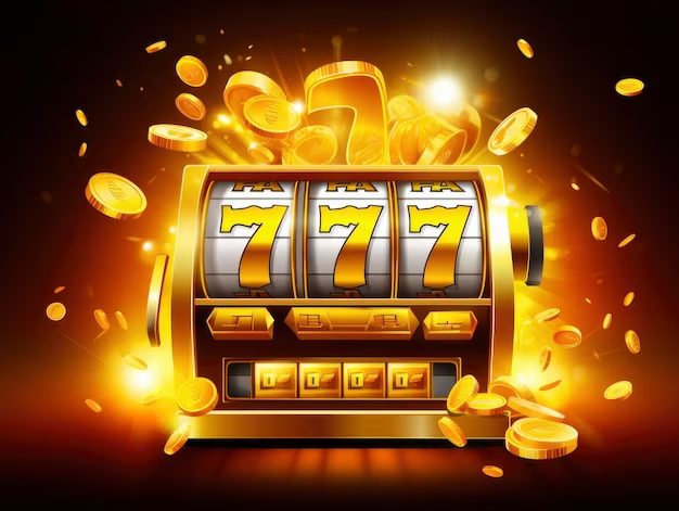 Teknik Khusus Bermain di Slot Online yang Bagus