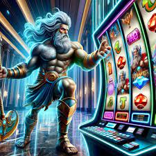 Mitos dan Fakta tentang Judi Online Slot