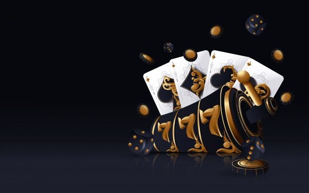 Slot Online Terbaik dengan Tema Menarik