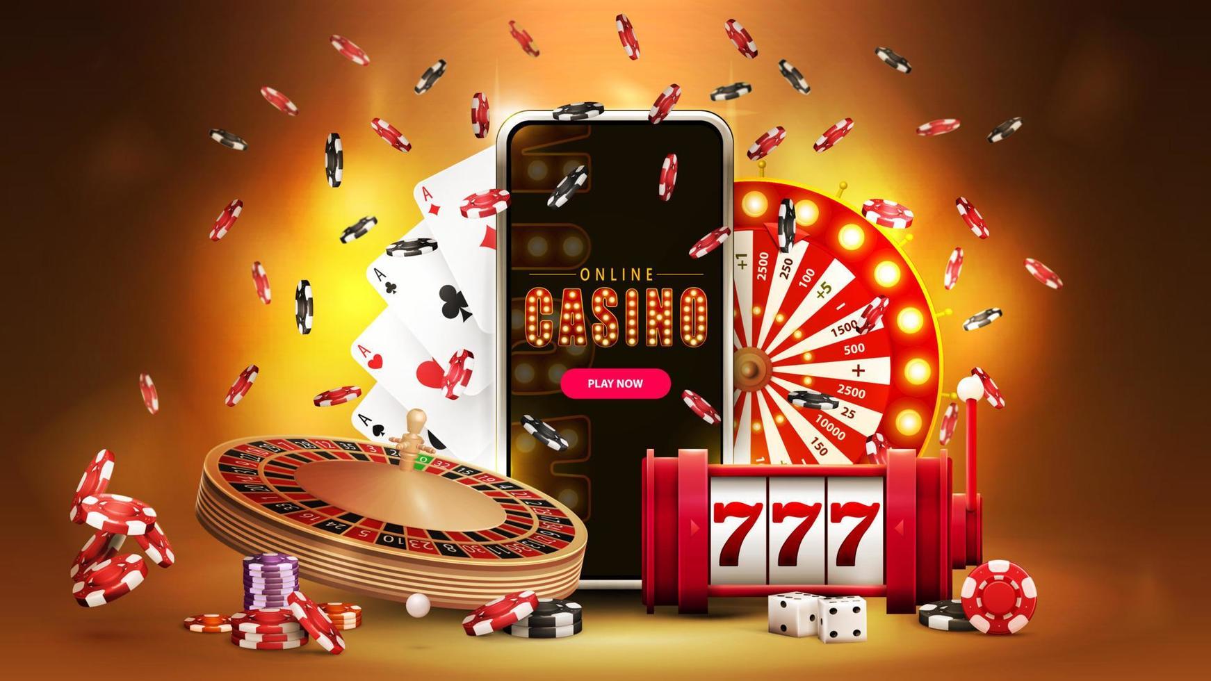 Mengapa Slot Online adalah Pilihan Terbaik untuk Berjudi. Slot online telah menjadi salah satu opsi terpopuler bagi para penjudi