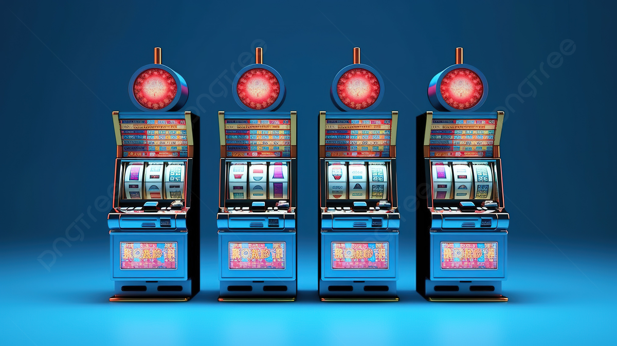 Slot Online Terbagus: Pengalaman Nyata Pemain