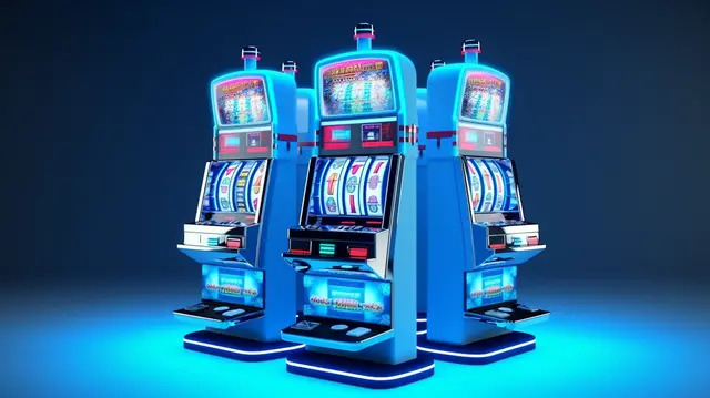 Memilih Slot Online dengan Pengembalian Tinggi